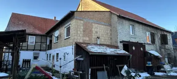 8 rooms House in Kassel, Germany No. 125626 10