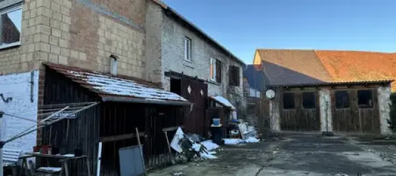 8 rooms House in Kassel, Germany No. 125626 9