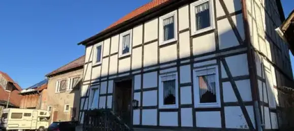 8 rooms House in Kassel, Germany No. 125626 3