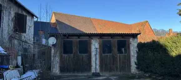 8 rooms House in Kassel, Germany No. 125626 11