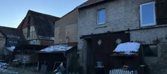 8 rooms House in Kassel, Germany No. 125626 13