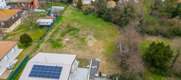 1110m² Land in Baricella, Italy No. 235447 9