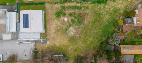 1110m² Land in Baricella, Italy No. 235447 20