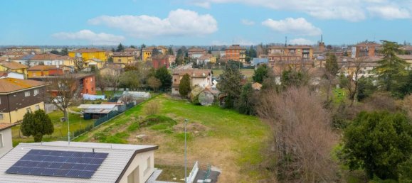 1110m² Land in Baricella, Italy No. 235447 17