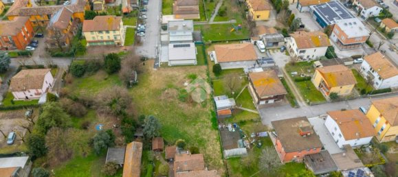 1110m² Land in Baricella, Italy No. 235447 16