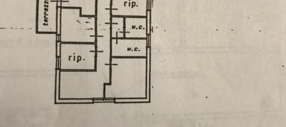 Коммерческая недвижимость 140м² в Сан Миниато, Италия № 78537 13