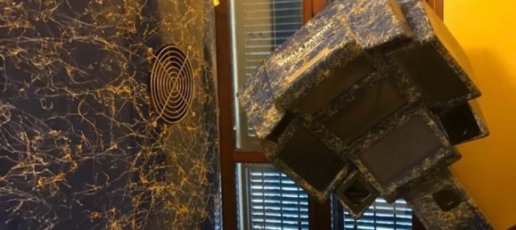 Коммерческая недвижимость 140м² в Сан Миниато, Италия № 78537 4