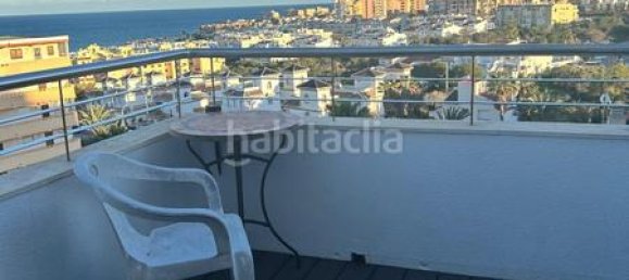 Penthouse T2 em Torrevieja, Spain N.º 91593 5