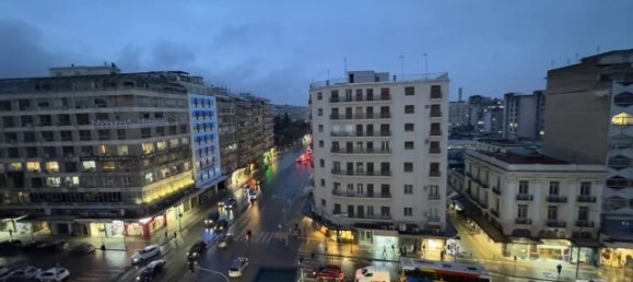 3 غرف نوم شقة في Thessaloniki, Greece رقم 93804 11