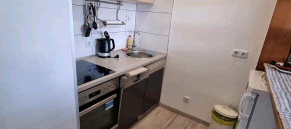 1 غرف نوم شقة في Soest, Germany رقم 224029 5