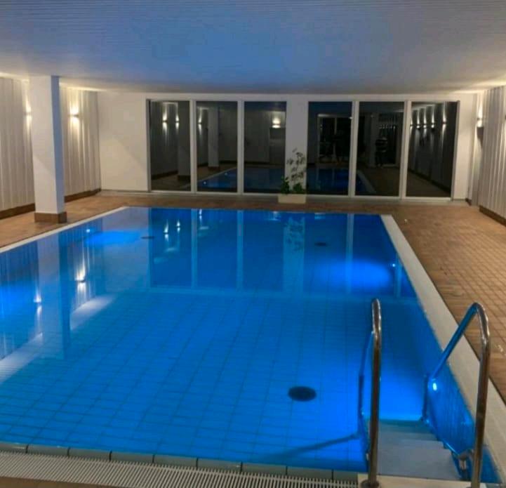 1 غرف نوم شقة في Soest, Germany رقم 224029