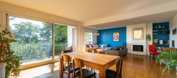 4 bedrooms Apartment in Ville-d'Avray, France No. 322545 5