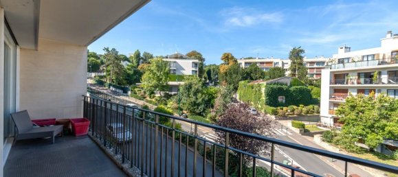 4 bedrooms Apartment in Ville-d'Avray, France No. 322545 12