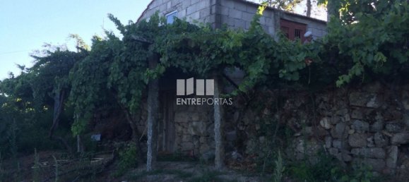 4900m² Land in Baiao, Portugal No. 50621 12