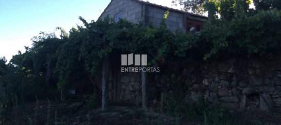 4900m² Land in Baiao, Portugal No. 50621 11