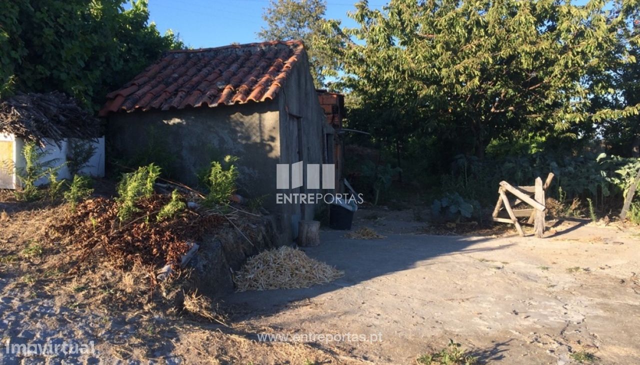 4900m² Land in Baiao, Portugal No. 50621