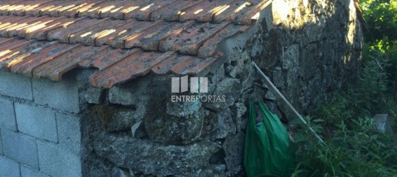 4900m² Land in Baiao, Portugal No. 50621 7