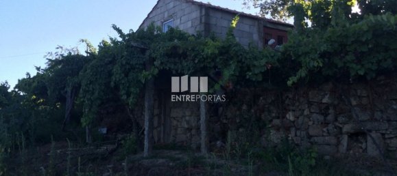 4900m² Land in Baiao, Portugal No. 50621 14