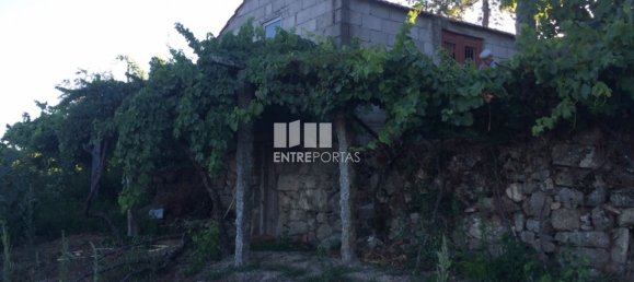 4900m² Land in Baiao, Portugal No. 50621 9