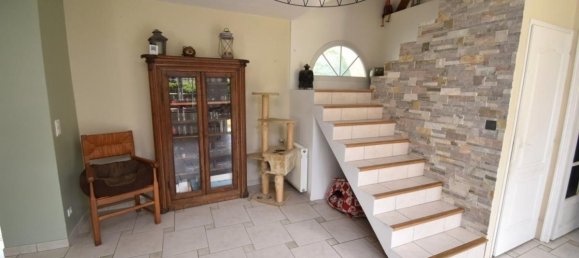 5 bedrooms Castles in Senonches, France No. 154483 12