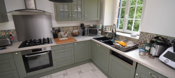 5 bedrooms Castles in Senonches, France No. 154483 10