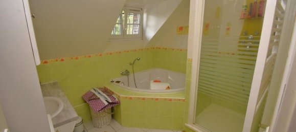 5 bedrooms Castles in Senonches, France No. 154483 4