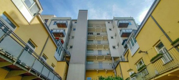 Apartamento de 3 habitaciónes en Margareten, Austria No. 28108 11