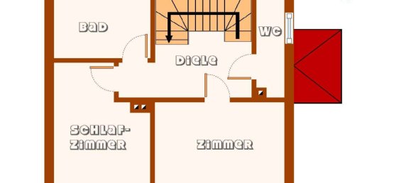 2 chambres Maison à Leipzig, Germany No. 187930 7