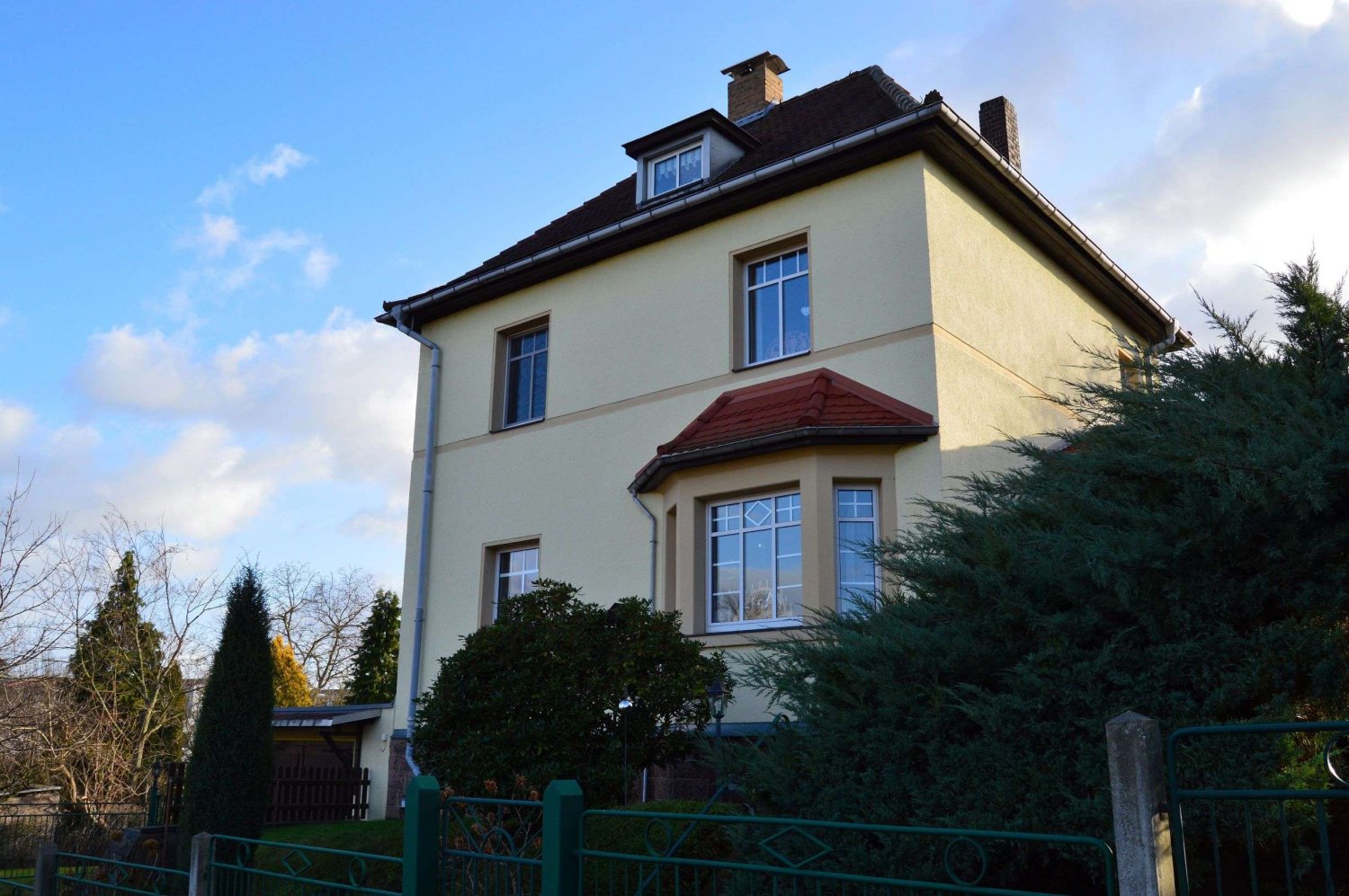 2 chambres Maison à Leipzig, Germany No. 187930