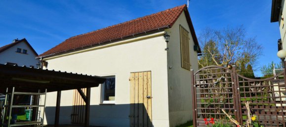 2 chambres Maison à Leipzig, Germany No. 187930 20