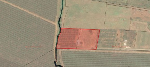 5240m² Land in Cisterna di Latina, Italy No. 157593 8