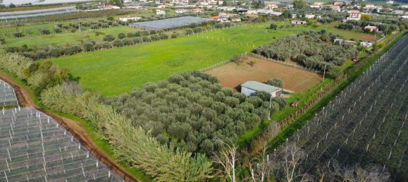 5240m² Land in Cisterna di Latina, Italy No. 157593 3