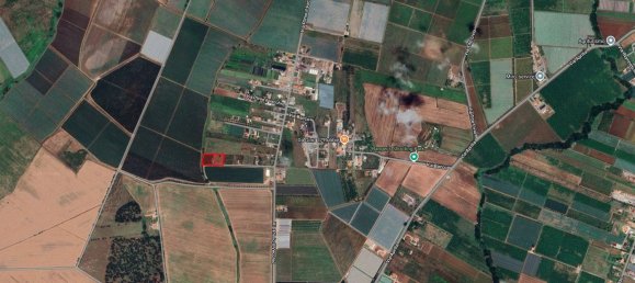 5240m² Land in Cisterna di Latina, Italy No. 157593 2