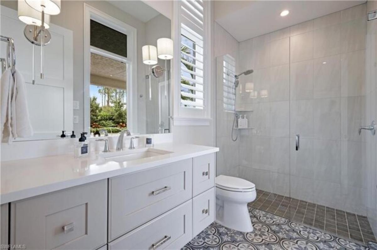 4 bedrooms House in Naples, USA No. 429140