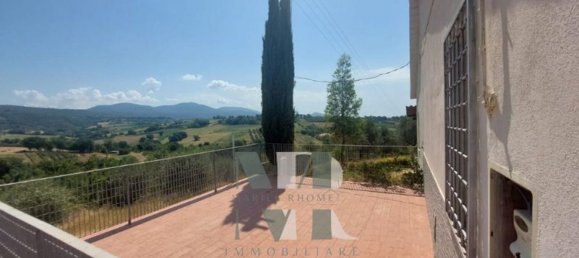 Apartamento de 3 habitaciónes en Narni, Italy No. 226015 16