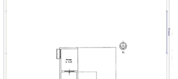 Apartamento de 3 habitaciónes en Narni, Italy No. 226015 4