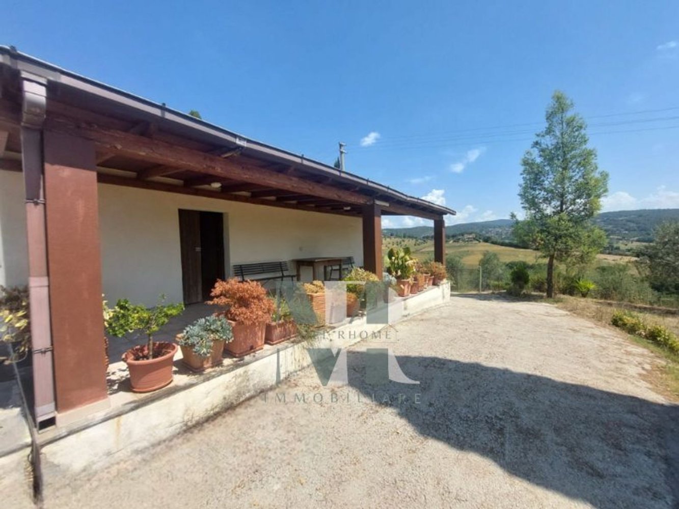 Apartamento de 3 habitaciónes en Narni, Italy No. 226015