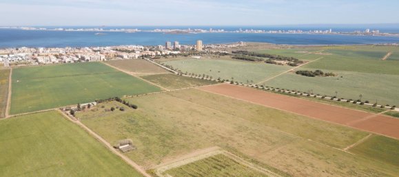 2 bedrooms Villa in Los Belones, Spain No. 6831 21