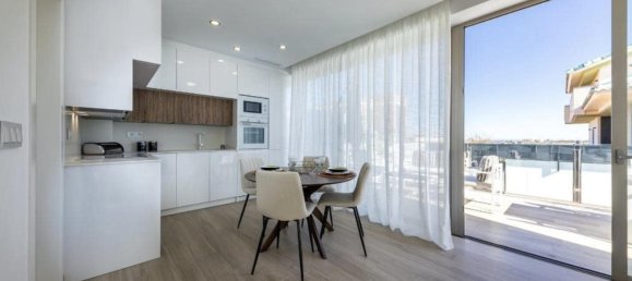 2 bedrooms Villa in Los Belones, Spain No. 6831 4