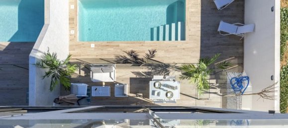 2 bedrooms Villa in Los Belones, Spain No. 6831 15