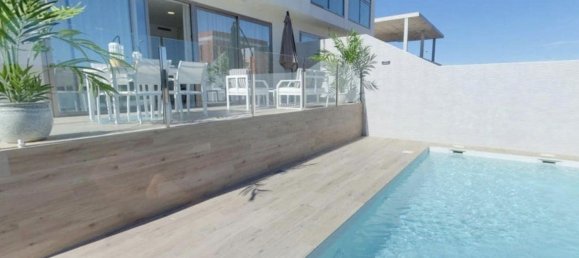 2 bedrooms Villa in Los Belones, Spain No. 6831 13