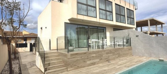 2 bedrooms Villa in Los Belones, Spain No. 6831 16