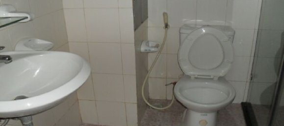 2 chambres Appartement à Dong Da, Vietnam No. 5532 7