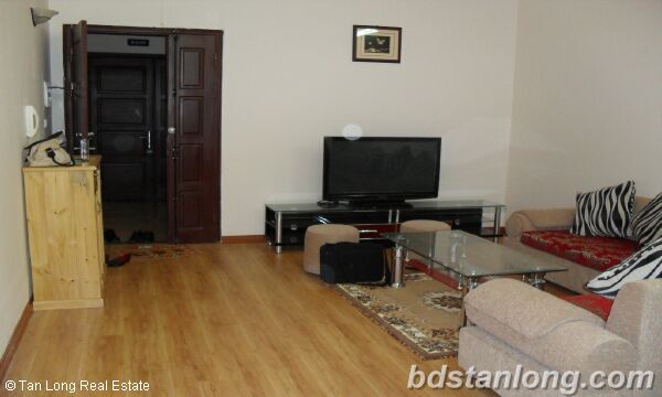 2 chambres Appartement à Dong Da, Vietnam No. 5532