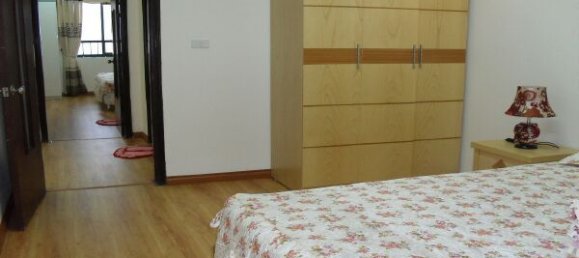 2 chambres Appartement à Dong Da, Vietnam No. 5532 10