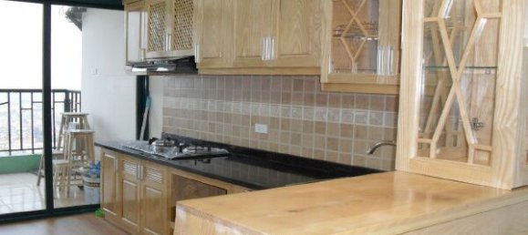 2 chambres Appartement à Dong Da, Vietnam No. 5532 2