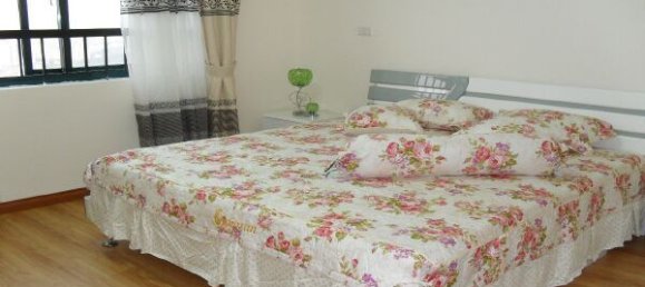 2 chambres Appartement à Dong Da, Vietnam No. 5532 4