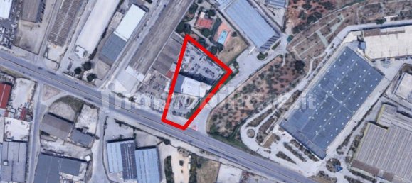 Oficina en Modugno, Italy 4524 m² No. 322080 27