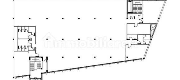 Oficina en Modugno, Italy 4524 m² No. 322080 25
