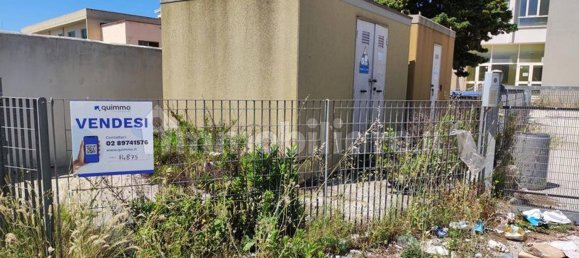 Oficina en Modugno, Italy 4524 m² No. 322080 5